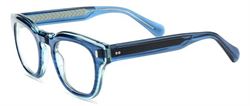 PLASTIC WOMAN MADE IN ITALY OPTICAL FRAMES B1919