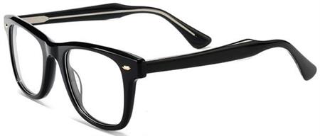 PLASTIC WOMAN MADE IN ITALY OPTICAL FRAMES B1919