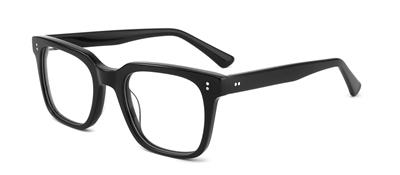 PLASTIC MEN OPTICAL FRAME