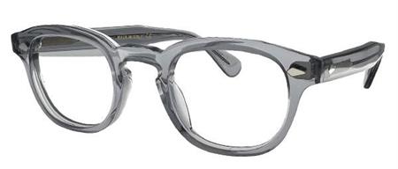 PLASTIC UNISEX OPTICAL FRAME