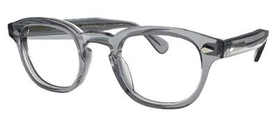 PLASTIC UNISEX OPTICAL FRAME