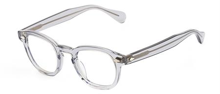 PLASTIC UNISEX OPTICAL FRAME