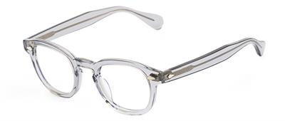 PLASTIC UNISEX OPTICAL FRAME