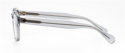 PLASTIC UNISEX OPTICAL FRAME