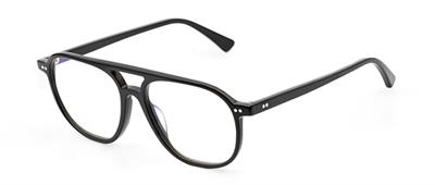 PLASTIC MAN MADE IN ITALY OPTICAL FRAME