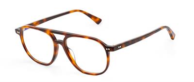 PLASTIC MAN MADE IN ITALY OPTICAL FRAME