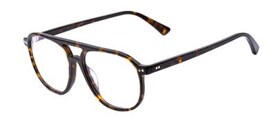 PLASTIC MAN MADE IN ITALY OPTICAL FRAME