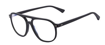 PLASTIC MAN MADE IN ITALY OPTICAL FRAME