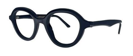 PLASTIC LADY MADE IN ITALY OPTICAL FRAME