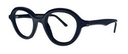PLASTIC LADY MADE IN ITALY OPTICAL FRAME