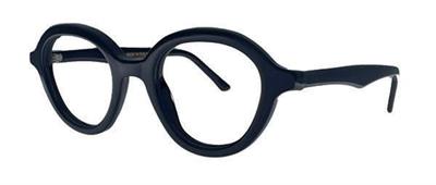 PLASTIC LADY MADE IN ITALY OPTICAL FRAME