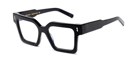 PLASTIC LADY MADE IN ITALY OPTICAL FRAME