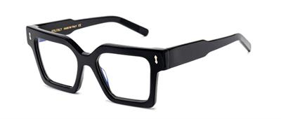 PLASTIC LADY MADE IN ITALY OPTICAL FRAME