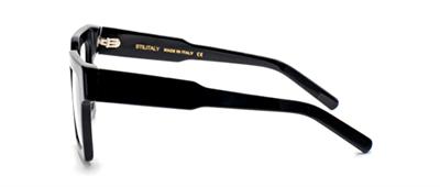 PLASTIC LADY MADE IN ITALY OPTICAL FRAME