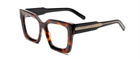 PLASTIC UNISEX OPTICAL FRAME