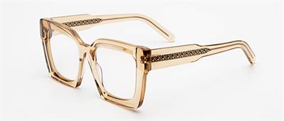 PLASTIC UNISEX OPTICAL FRAME