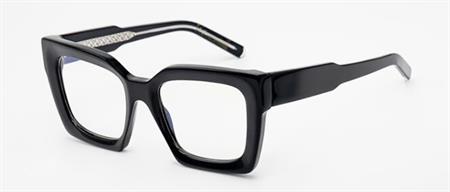 PLASTIC UNISEX OPTICAL FRAME