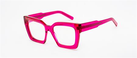 PLASTIC UNISEX OPTICAL FRAME