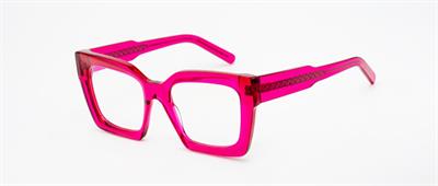 PLASTIC UNISEX OPTICAL FRAME
