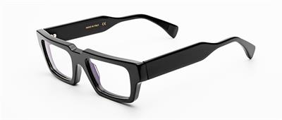 PLASTIC LADY MADE IN ITALY OPTICAL FRAME