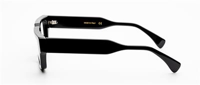 PLASTIC LADY MADE IN ITALY OPTICAL FRAME