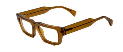 PLASTIC LADY MADE IN ITALY OPTICAL FRAME