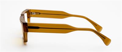 PLASTIC LADY MADE IN ITALY OPTICAL FRAME