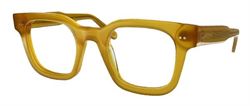 PLASTIC UNISEX MADE IN ITALY OPTICAL FRAME