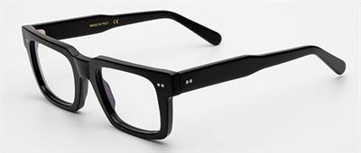 PLASTIC MAN MADE IN ITALY OPTICAL FRAME