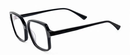 PLASTIC LADY MADE IN ITALY OPTICAL FRAME