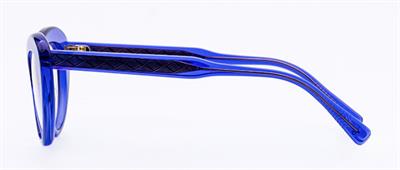 PLASTIC UNISEX OPTICAL FRAME