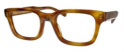 PLASTIC MAN MADE IN ITALY OPTICAL FRAME