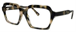 PLASTIC LADY MADE IN ITALY OPTICAL FRAME