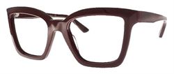 PLASTIC LADY MADE IN ITALY OPTICAL FRAME