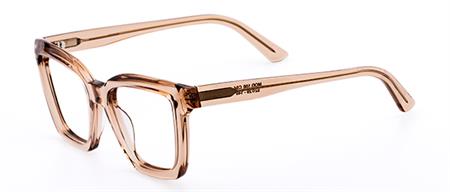 PLASTIC LADY MADE IN ITALY OPTICAL FRAME