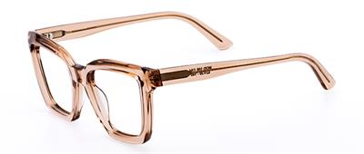 PLASTIC LADY MADE IN ITALY OPTICAL FRAME