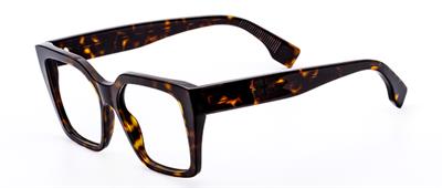 PLASTIC LADY MADE IN ITALY OPTICAL FRAME