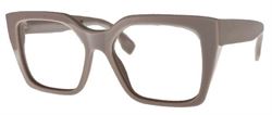 PLASTIC LADY MADE IN ITALY OPTICAL FRAME