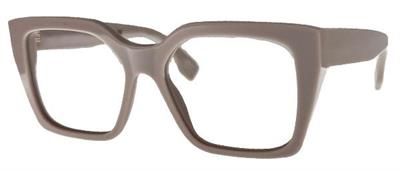 PLASTIC LADY MADE IN ITALY OPTICAL FRAME