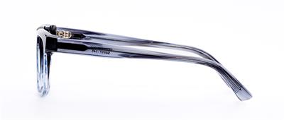 PLASTIC MAN MADE IN ITALY OPTICAL FRAME