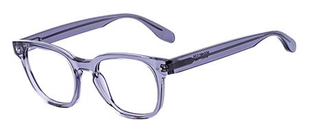 PLASTIC MAN MADE IN ITALY OPTICAL FRAME