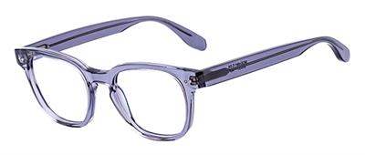 PLASTIC MAN MADE IN ITALY OPTICAL FRAME