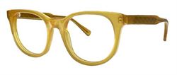 PLASTIC LADY MADE IN ITALY OPTICAL FRAME