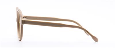 PLASTIC LADY MADE IN ITALY OPTICAL FRAME