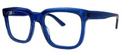 PLASTIC MAN MADE IN ITALY OPTICAL FRAME