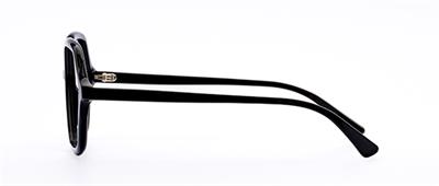 PLASTIC LADY MADE IN ITALY OPTICAL FRAME