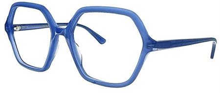 PLASTIC LADY MADE IN ITALY OPTICAL FRAME