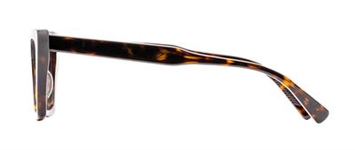 PLASTIC LADY MADE IN ITALY OPTICAL FRAME