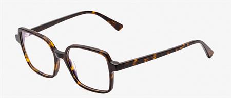 PLASTIC LADY MADE IN ITALY OPTICAL FRAME