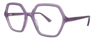 PLASTIC LADY MADE IN ITALY OPTICAL FRAME